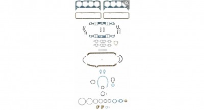 Fel-Pro hel packningssats Chevrolet SB