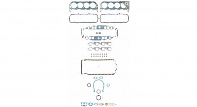 Pckningssats hel motor Chevr 427-454