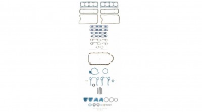 Packningssats hel motor Fel-Pro Pontiac 326,389,421