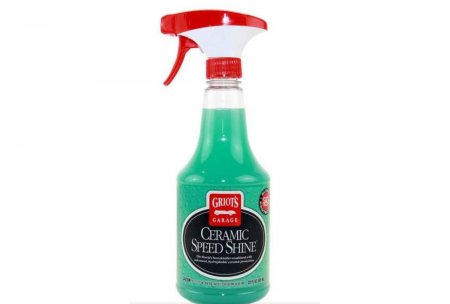 Griot's Ceramic Speed Shine 650ml
