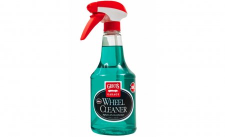 Griots Wheel Cleaner fälgrengöring