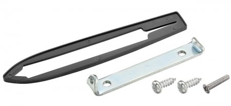 Monteringssats backspegel Pontiac 1964-68