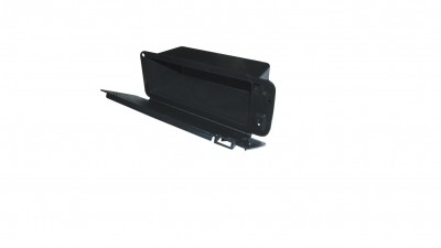 Console glove box for 1973-1981 models