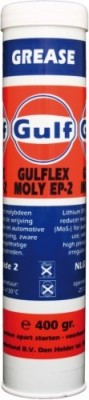 Gulflex EPG-2-M Chassifett