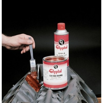 Eastwood Glyptal Red 2