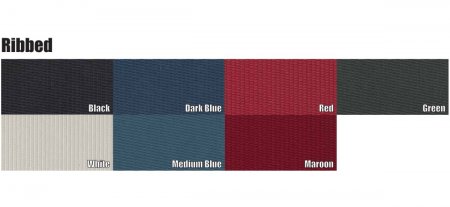 Innertak Ribbed Chevelle 2 dr 1966-67