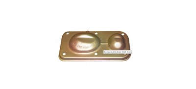 Eastwood Golden Cad System