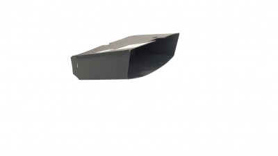 Glove box liner for 1970-1981 models without A/C