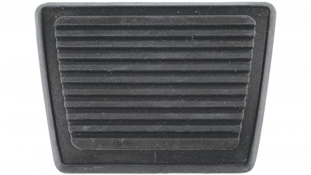 Pedalgummi parkeringsbromspedal Pontiac 1965-70