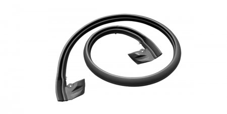 Header seal GM fullsize 1971-76