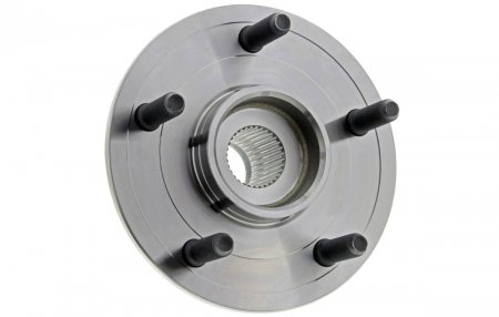 Hjulnav fram 5 bult Dodge 1500 RAM 2012-22