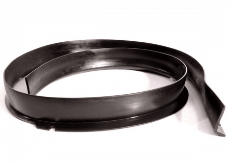 Huv till Torpedväggslist 48-1/2 long X 1-3/16 high Javelin 1968-1974