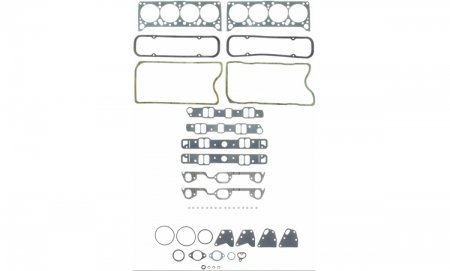 Sotningssats Pontiac V8 1961-67
