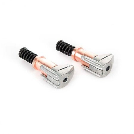 Sheet metal fastener kit