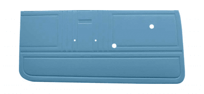 Dörrpanel Camaro 1967