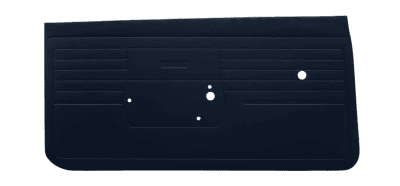 Dörrpanel Camaro 1968