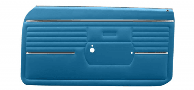 Dörrpanel Camaro 1968