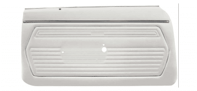 Dörrpanel Camaro 1969