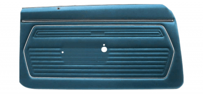 Dörrpanel Camaro 1969