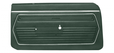 Dörrpanel Camaro 1969