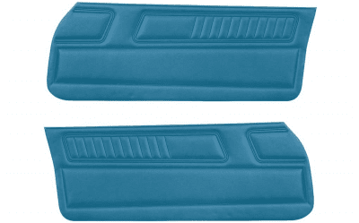 Dörrpanel Camaro 1970