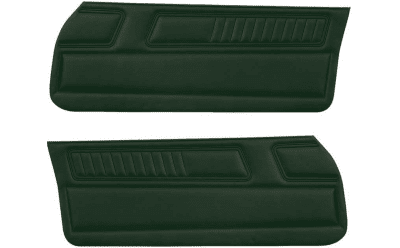 Dörrpanel Camaro 1970