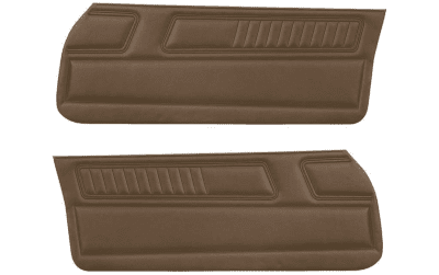 Dörrpanel Camaro 1970
