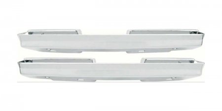 Armstöd basdel dörrar fram Chevrolet 1962-64