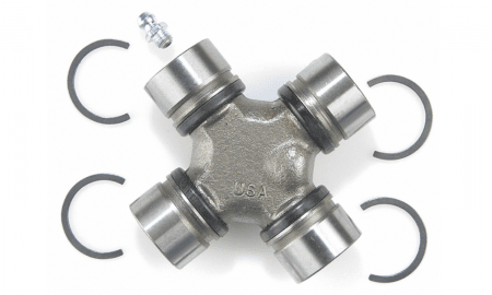 Knutkors 82 x 27.4mm