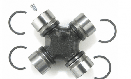 Knutkors 82 x 27,4mm