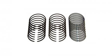 Kolvringar Chevrolet 302,307,327,350