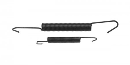 Fjädrar kopplingsarm GM 1968-72