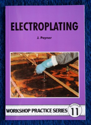 Electroplating Book