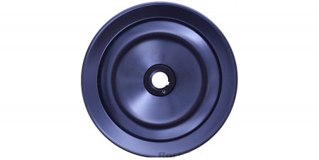 Remskiva servopump 2 spår