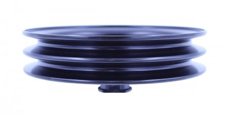 Remskiva servopump 2 spår