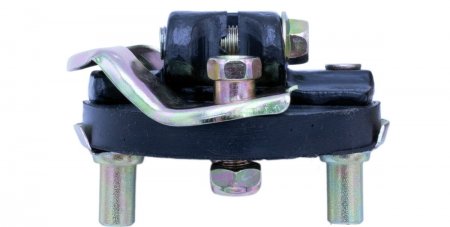 Styrkoppling 31 splines