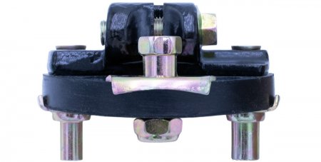 Styrkoppling 36 splines