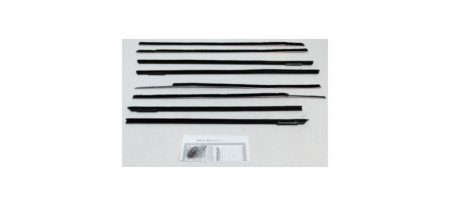 Skraplistsats Chevrolet Bel Air 4 dr HT 1961-62