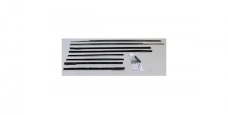 Skraplistsats Chevrolet Impala 2 dr HT 1963-64