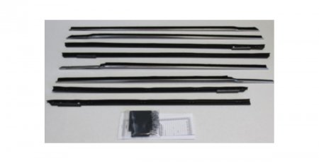 Skraplistsats Chevrolet Impala 4 dr HT 1961-62