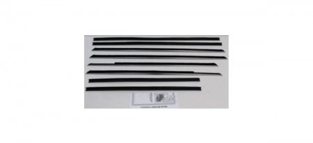 Skraplistsats Chevrolet Impala 4 dr Sedan 1961-62