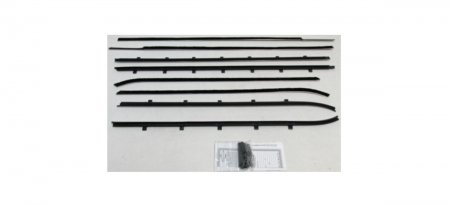 Skraplistsats Chevrolet Bel Air 2 dr HT 1961-62