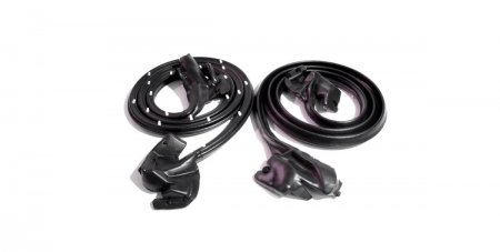 Dörrlister Camaro Firebird 1968-69