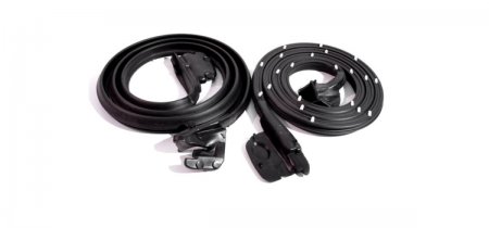 Dörrlister Camaro Firebird 1967