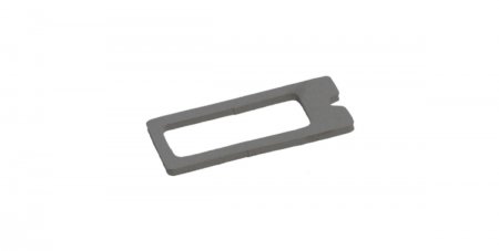 Packning nummerskyltbelysning Ford Mustang 1965-73