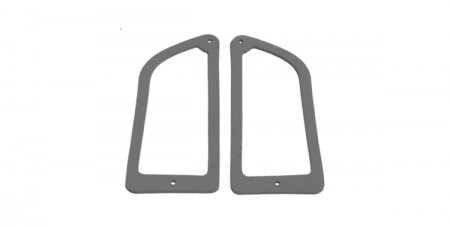 Packningar parkeringsljusglas Ford Mustang 1971-72