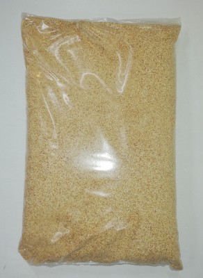 Majskorn 5kg blästring trumlingsmedia