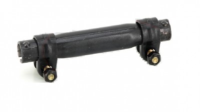 Justerhylsa styrleder