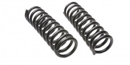 Spiralfjädrar fram Buick 1959-60, 1964-65,1970, Chevrolet 1973,78-85