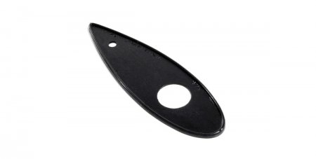 Packning radioantenn bak Chevrolet 1958